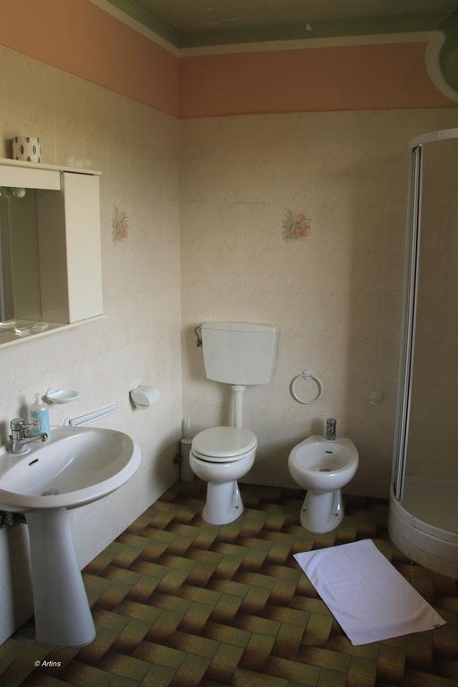 Agriturismo La Praduscella Fivizzano Pokój zdjęcie