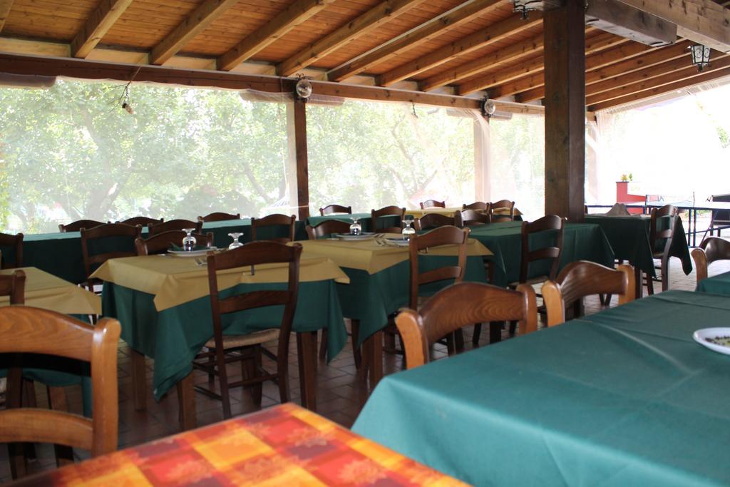 Agriturismo La Praduscella Fivizzano Zewnętrze zdjęcie