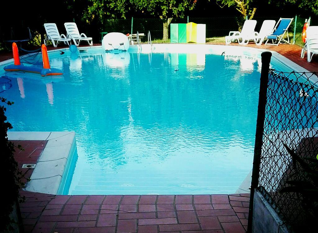 Agriturismo La Praduscella Fivizzano Zewnętrze zdjęcie