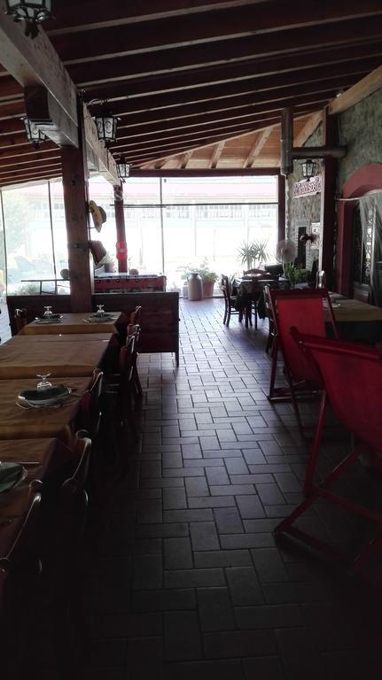 Agriturismo La Praduscella Fivizzano Zewnętrze zdjęcie