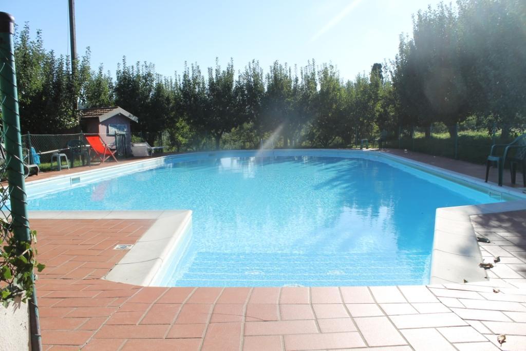 Agriturismo La Praduscella Fivizzano Zewnętrze zdjęcie