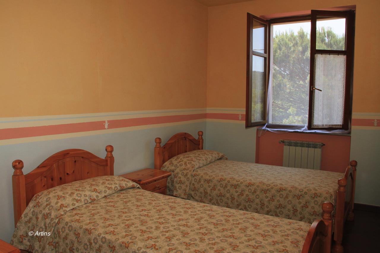 Agriturismo La Praduscella Fivizzano Zewnętrze zdjęcie