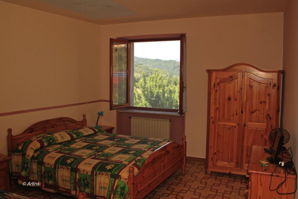 Agriturismo La Praduscella Fivizzano Zewnętrze zdjęcie