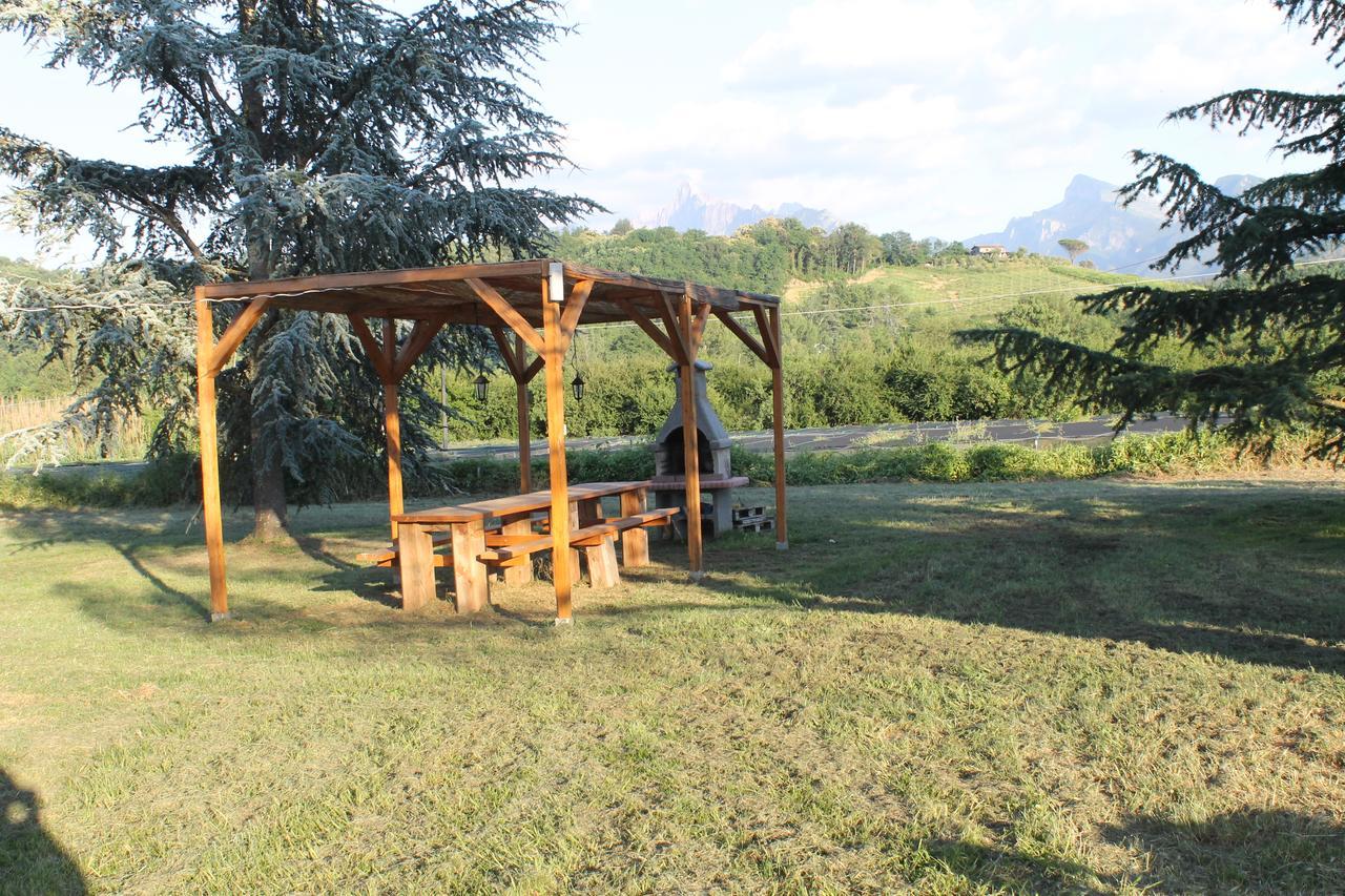 Agriturismo La Praduscella Fivizzano Zewnętrze zdjęcie